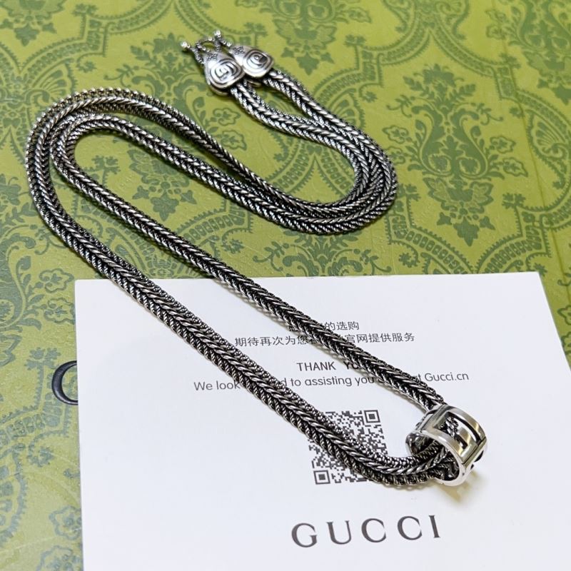 Gucci Necklaces